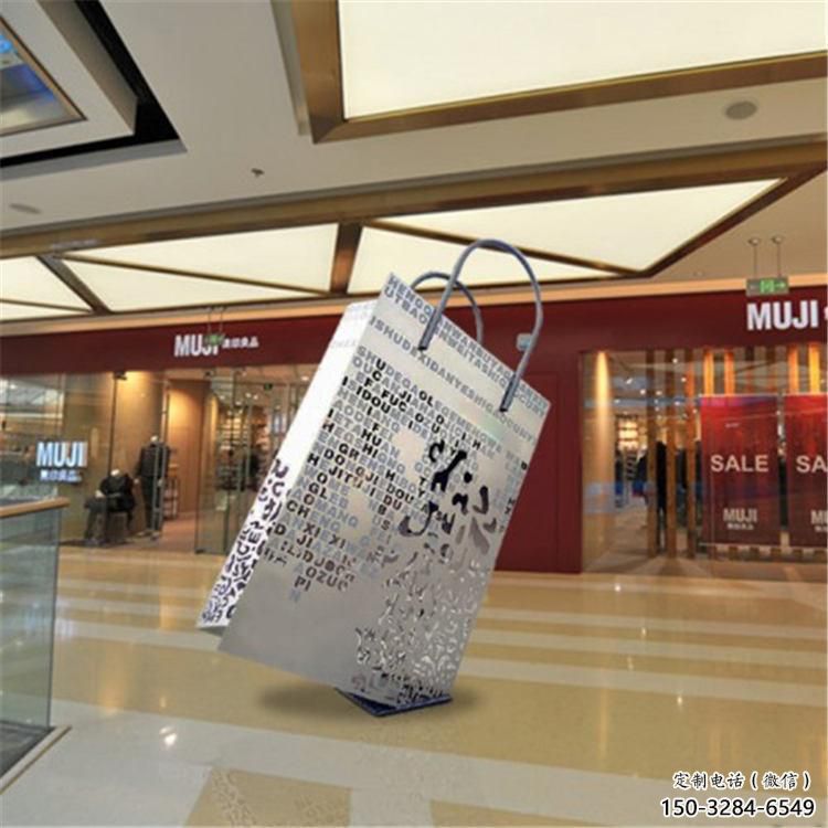 美陈包包雕塑 异形喷水小品 酒店雕塑 美陈包包雕塑 异形喷水小品 酒店雕塑