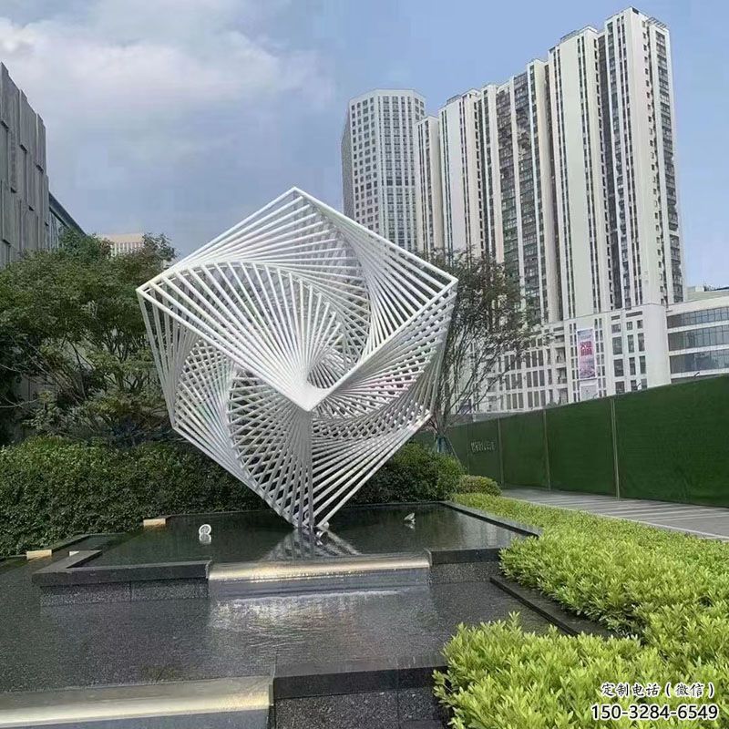 步行街积木雕塑 游乐场景观小品 铸造雕塑 步行街积木雕塑 游乐场景观小品 铸造雕塑