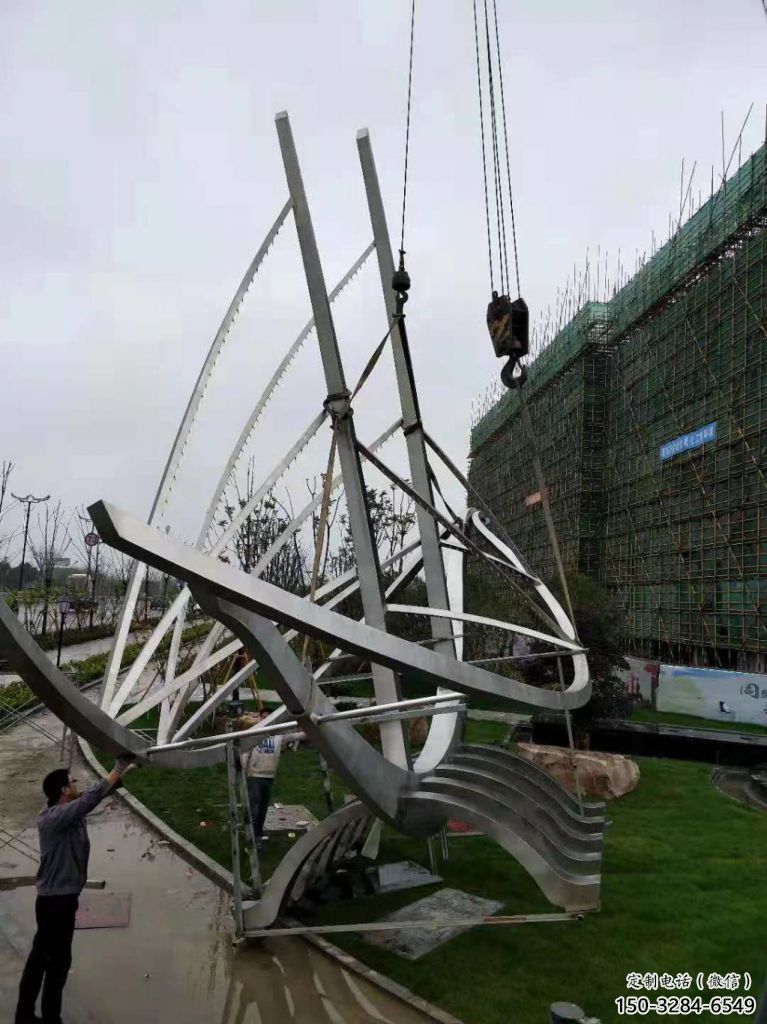 船艇雕塑 欧式步行街小品 大型商场雕塑 船艇雕塑 欧式步行街小品 大型商场雕塑