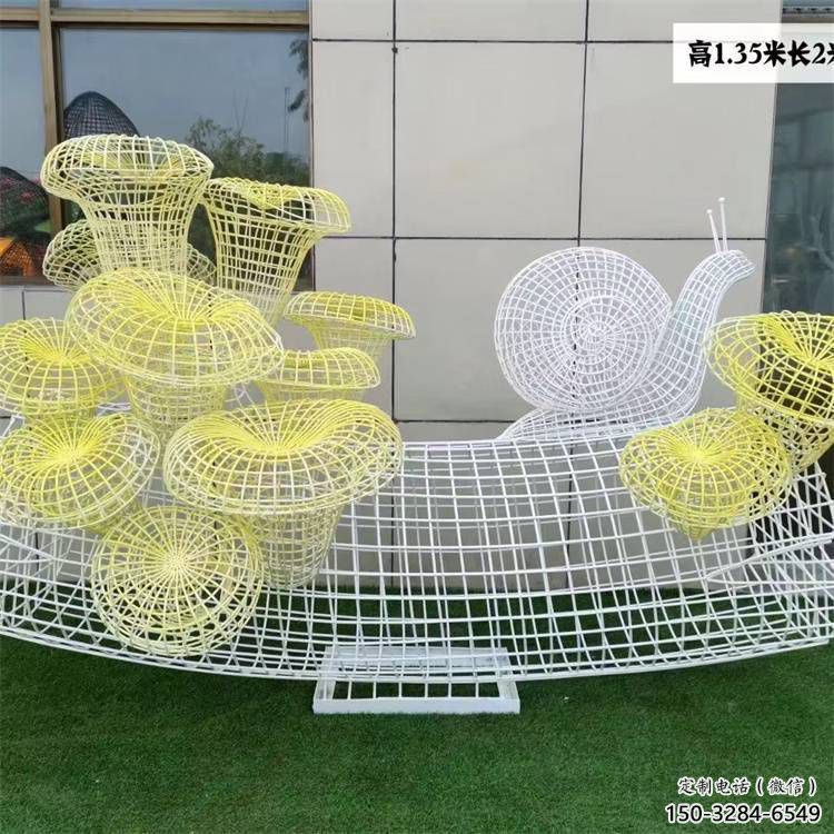 仿真蘑菇雕塑 店门口园林雕塑 果蔬小品 仿真蘑菇雕塑 店门口园林雕塑 果蔬小品