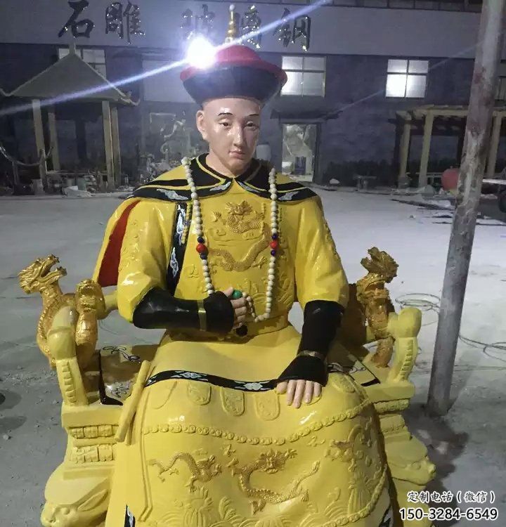 仿古皇帝雕塑 腾飞草地古代雕塑 房地产雕塑 仿古皇帝雕塑 腾飞草地古代雕塑 房地产雕塑