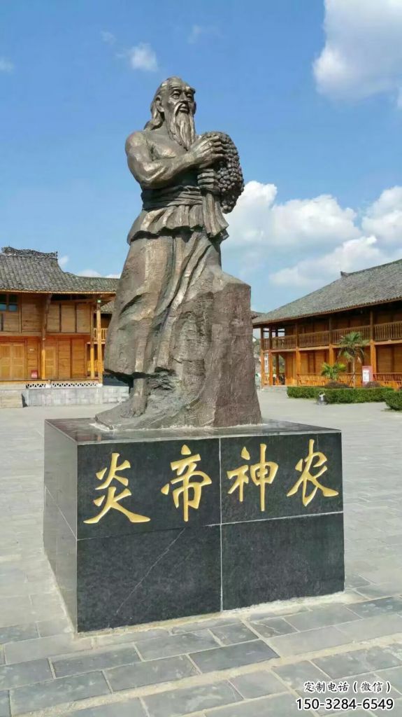 黄铜皇帝雕塑 镂空创意古代雕塑 别墅区雕塑 黄铜皇帝雕塑 镂空创意古代雕塑 别墅区雕塑