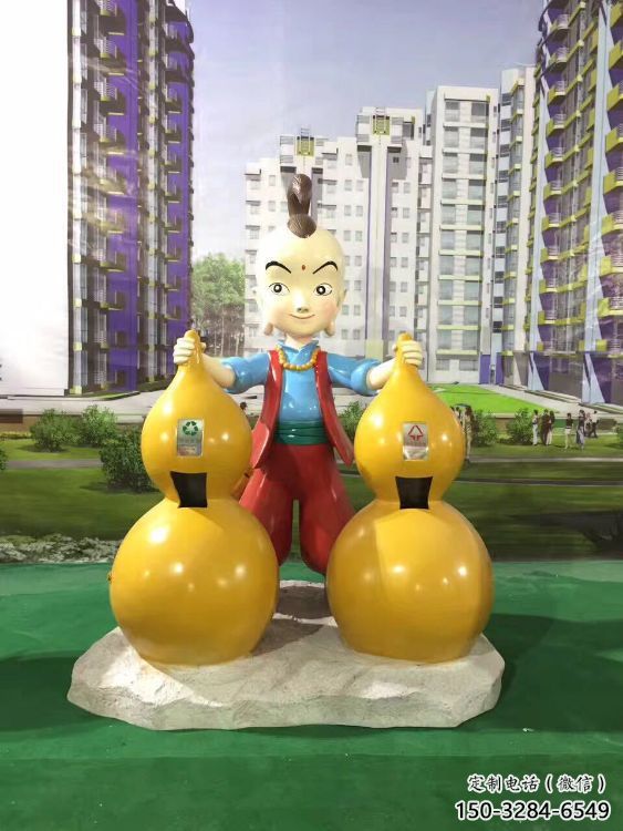 园林济公雕塑 大型景观雕塑 中式雕塑 园林济公雕塑 大型景观雕塑 中式雕塑