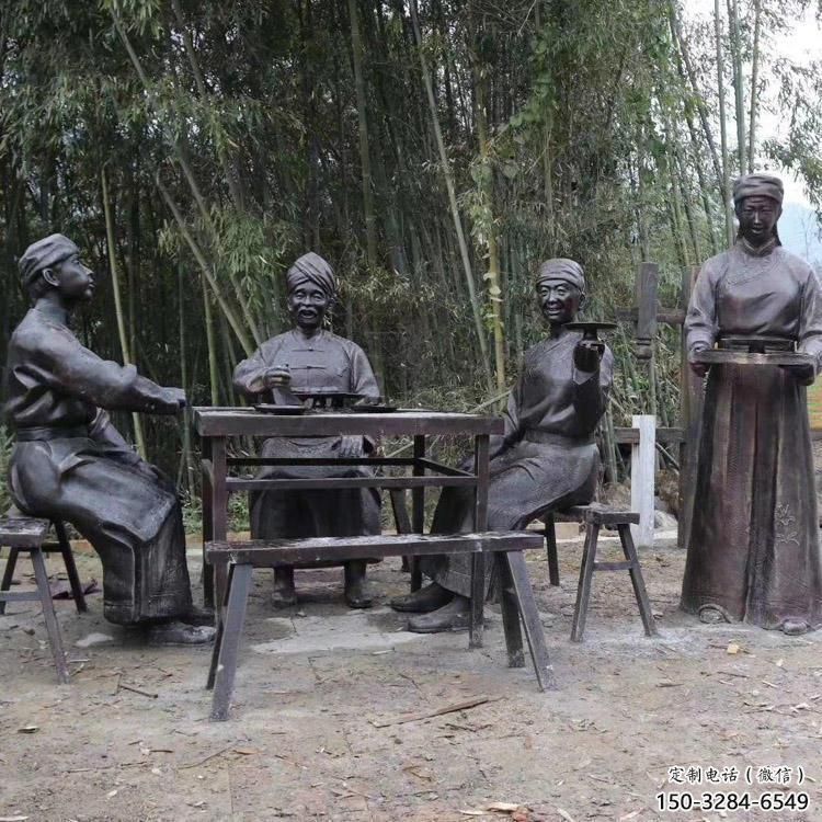 草地火锅雕塑 现代民俗雕塑 大型小吃雕塑 草地火锅雕塑 现代民俗雕塑 大型小吃雕塑