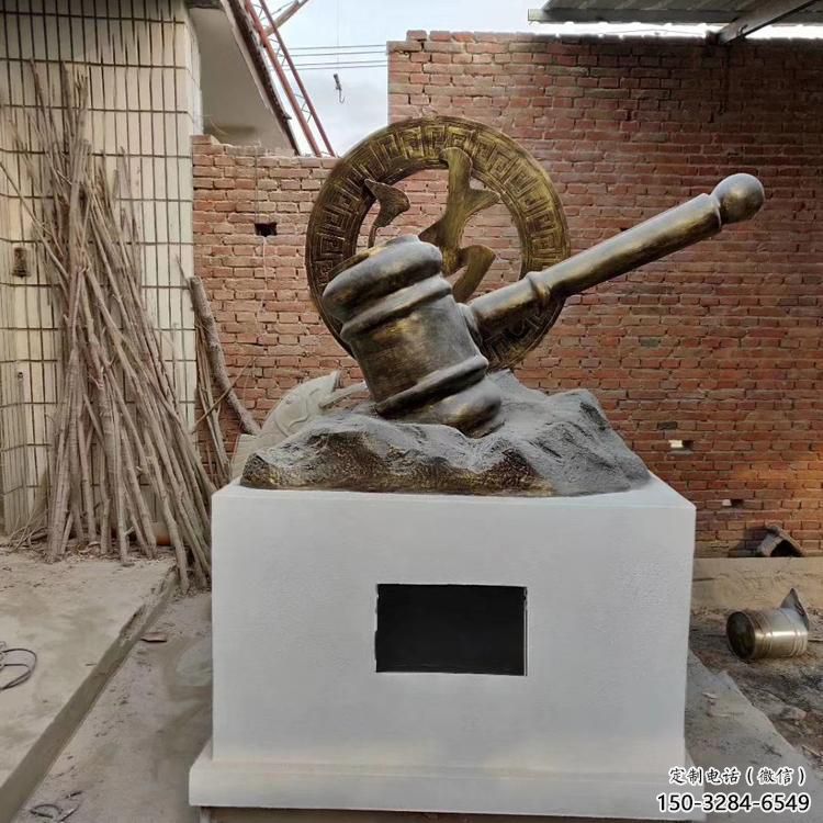 彩绘反腐雕塑 现代法治雕塑 公园倡廉雕塑 彩绘反腐雕塑 现代法治雕塑 公园倡廉雕塑
