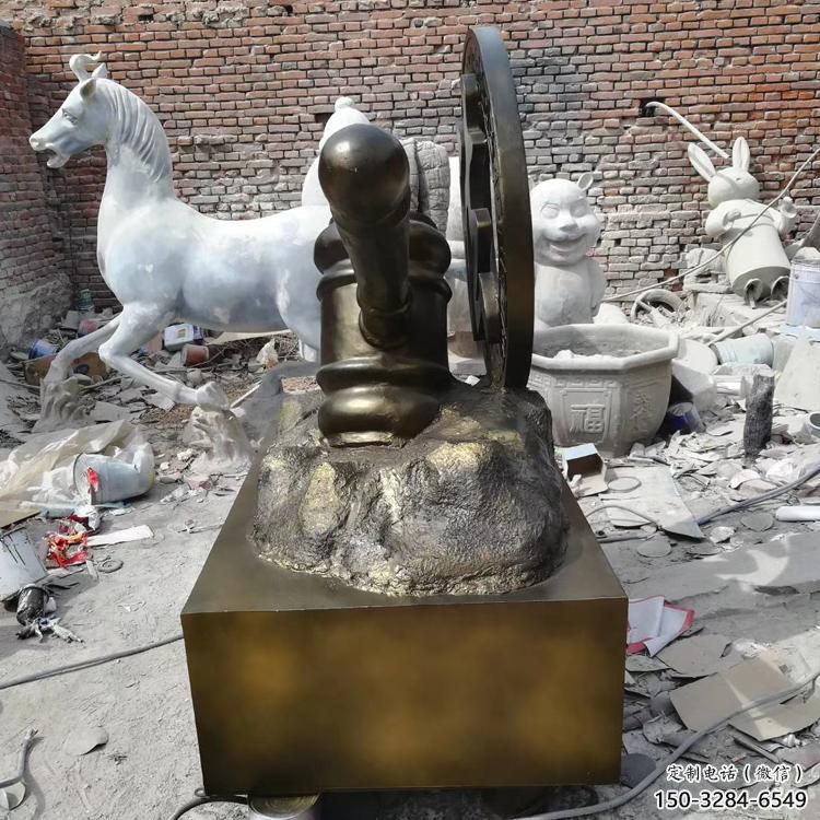 企业反腐雕塑 公园法治雕塑 欧式倡廉雕塑 企业反腐雕塑 公园法治雕塑 欧式倡廉雕塑