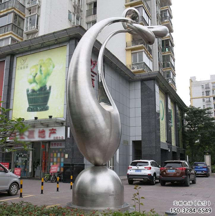 宾馆水珠雕塑 烤漆大型雕塑 欧式雕塑 宾馆水珠雕塑 烤漆大型雕塑 欧式雕塑