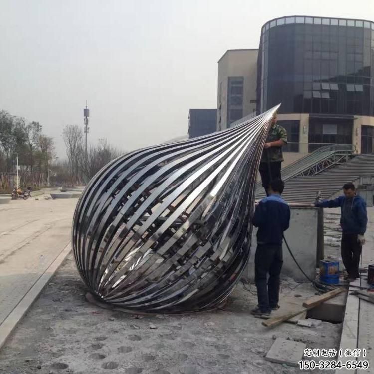 仿古水珠雕塑 腾飞草雕塑 房地产雕塑 仿古水珠雕塑 腾飞草雕塑 房地产雕塑