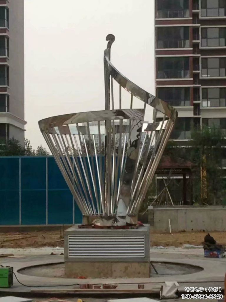 花瓶雕塑制作 烤漆大型瓶子雕塑 欧式瓶子雕塑 花瓶雕塑制作 烤漆大型瓶子雕塑 欧式瓶子雕塑