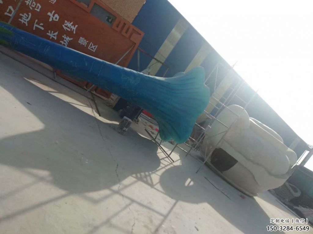 村口喇叭雕塑 哑光景观雕塑 公园雕塑 村口喇叭雕塑 哑光景观雕塑 公园雕塑