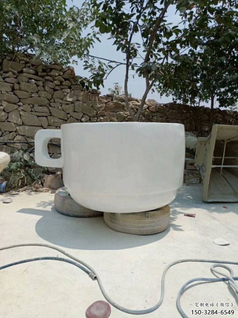 村口酒杯雕塑 哑光杯子雕塑 公园酒杯子雕塑 村口酒杯雕塑 哑光杯子雕塑 公园酒杯子雕塑