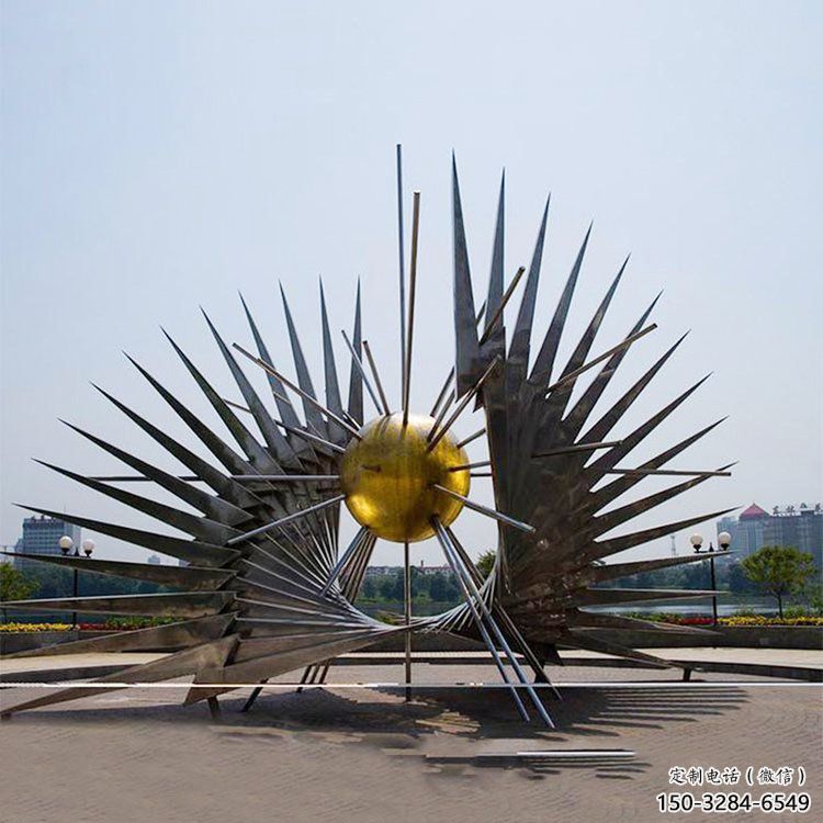 喷漆星球雕塑 中式村口雕塑 草地星空雕塑 喷漆星球雕塑 中式村口雕塑 草地星空雕塑