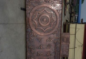 房地产?；盏袼?现代浮雕雕塑 几何景墙雕塑