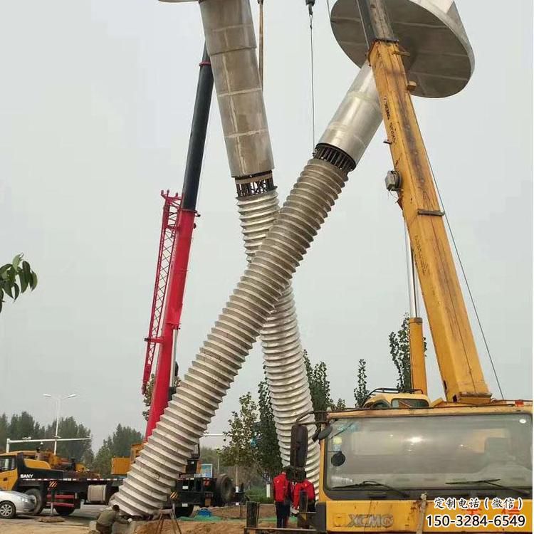 街道螺丝钉雕塑 现代器械雕塑 彩绘工业雕塑 街道螺丝钉雕塑 现代器械雕塑 彩绘工业雕塑