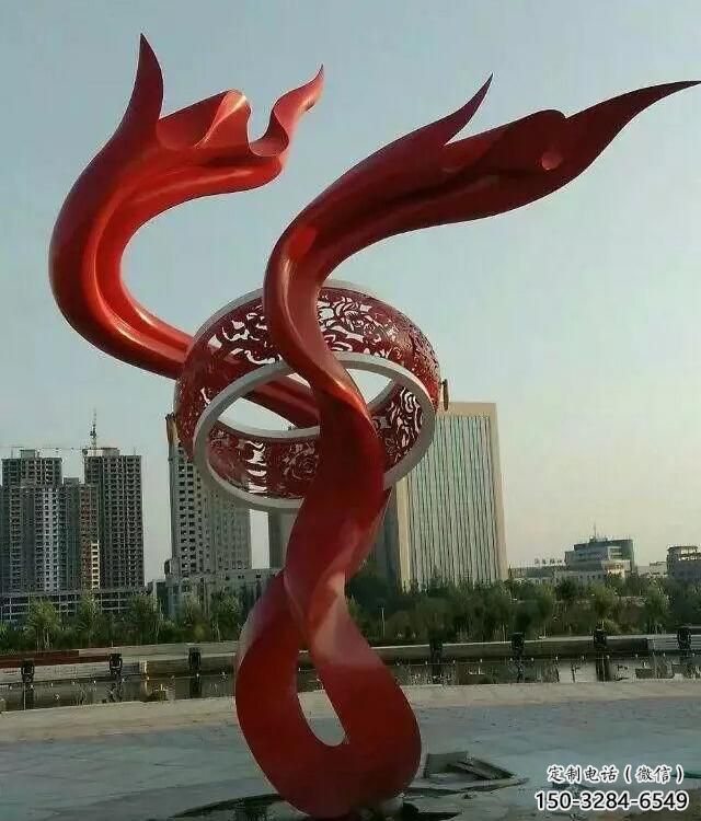 锻造战鼓雕塑 景观民族雕塑 户外喜庆雕塑 锻造战鼓雕塑 景观民族雕塑 户外喜庆雕塑