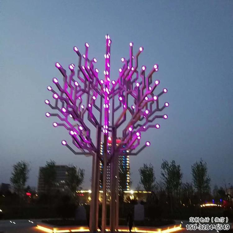 彩绘雪花雕塑 电镀现代窗花雕塑 公园雕塑 彩绘雪花雕塑 电镀现代窗花雕塑 公园雕塑