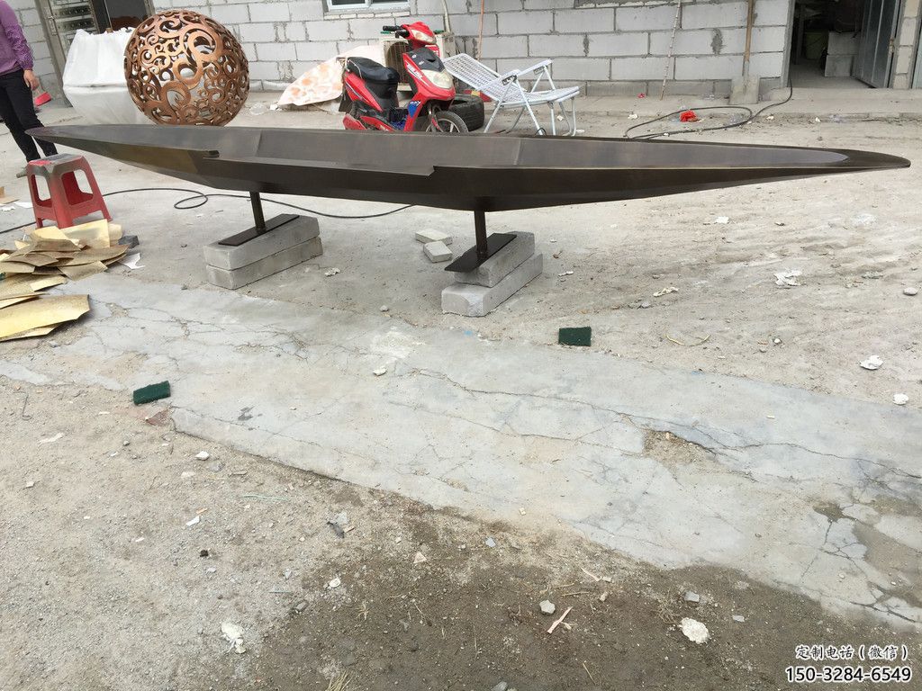 街头扬帆雕塑 大型远航雕塑 别墅区远航雕塑 街头扬帆雕塑 大型远航雕塑 别墅区远航雕塑