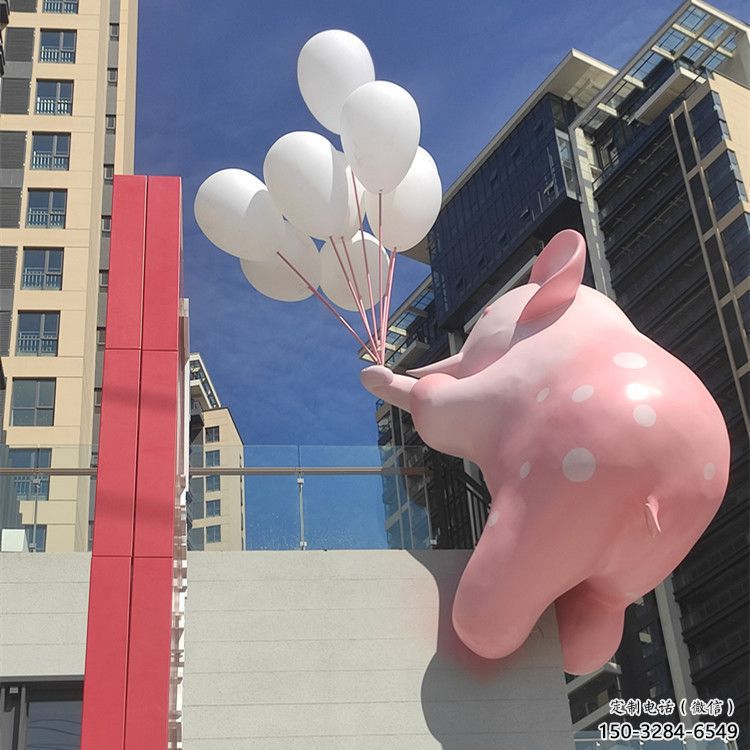 景观大象雕塑制作，园林装饰，建筑彩绘大象雕塑