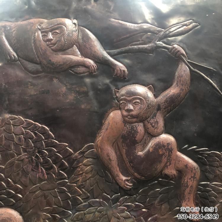 景观浮雕供应，玻璃钢雕塑，玻璃钢浮雕制造工厂