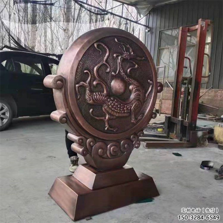 现代浮雕供求，美陈雕塑，玻璃钢浮雕制造