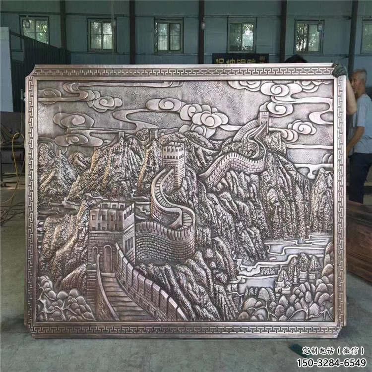 地产浮雕精选，户外雕塑，广场公园浮雕优价