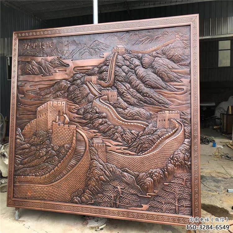 浮雕系列优选，陆地摆件，城市公园浮雕供给