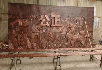 浮雕厂家选用，广场雕塑，城堡浮雕选用