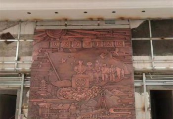园林浮雕承接，城堡雕塑，城堡浮雕供应厂家