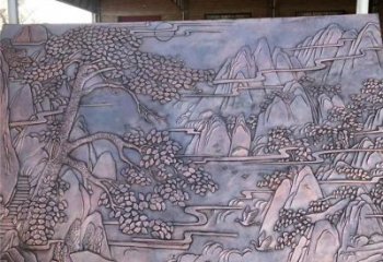 地产浮雕预定，露天雕塑，公园铸铜浮雕制作