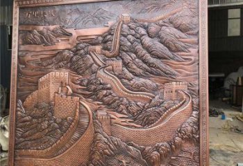 浮雕系列优选，陆地摆件，城市公园浮雕供给