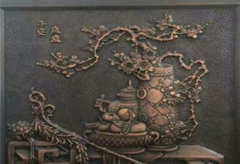 黄铜浮雕指用，景观雕塑，园林艺术人物浮雕点击