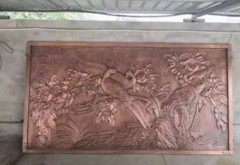 中式浮雕批发，广场系列，铸铜浮雕供需