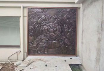 装饰浮雕通用，户外雕塑，户外铸铜浮雕供应厂家