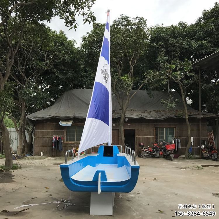 轮船雕塑精选，广场系列，不锈钢轮船雕塑厂家承接