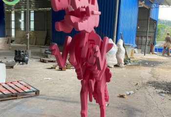 恐龙雕塑提供，美陈雕塑，景观恐龙骨架雕塑制作