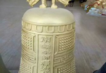 寺庙铜钟制作