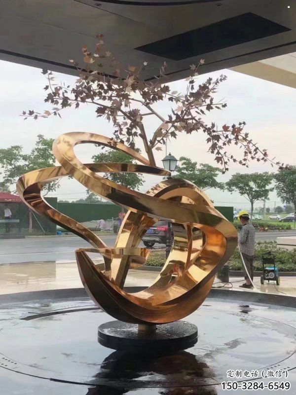 ?；ǖ袼苌?，街头艺术，不锈钢?；ǖ袼艹? title=