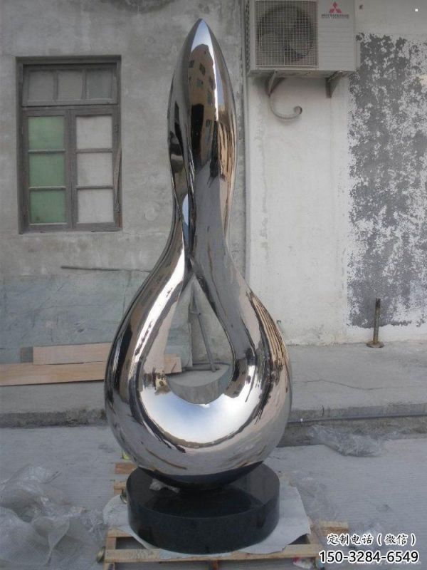 景观数字雕塑 景观数字雕塑