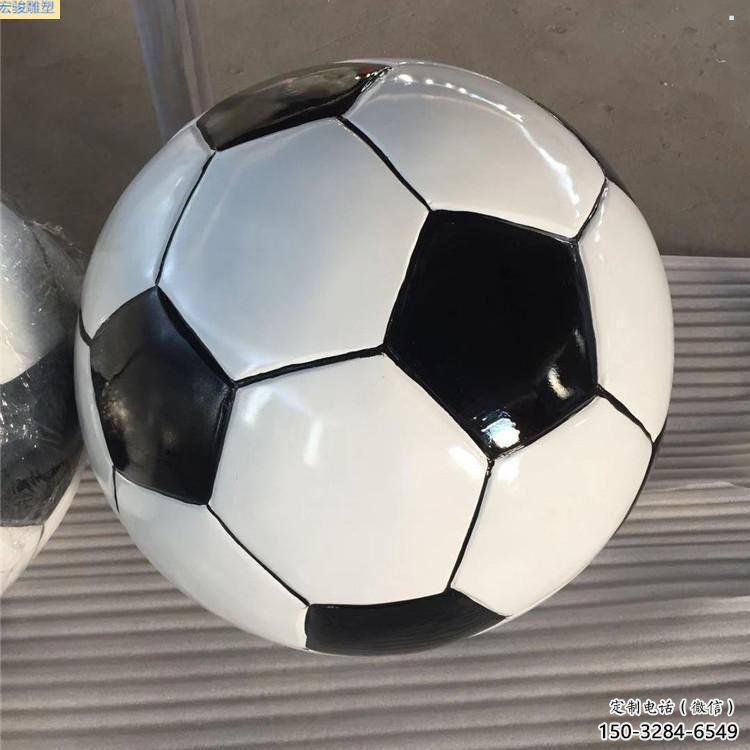 铸造篮球雕塑 铸造篮球雕塑