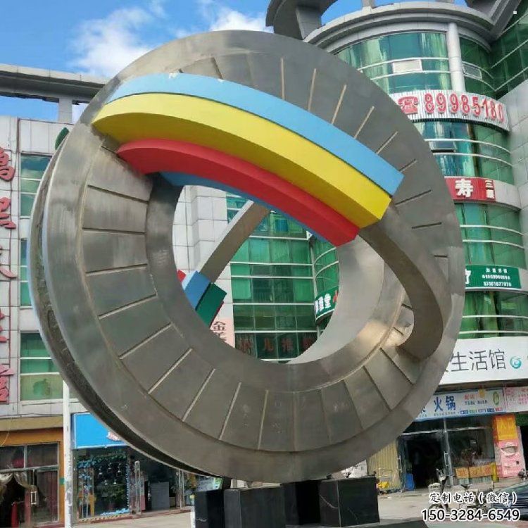 镂空球雕塑供需，美陈雕塑，景观异形镂空球雕塑承接