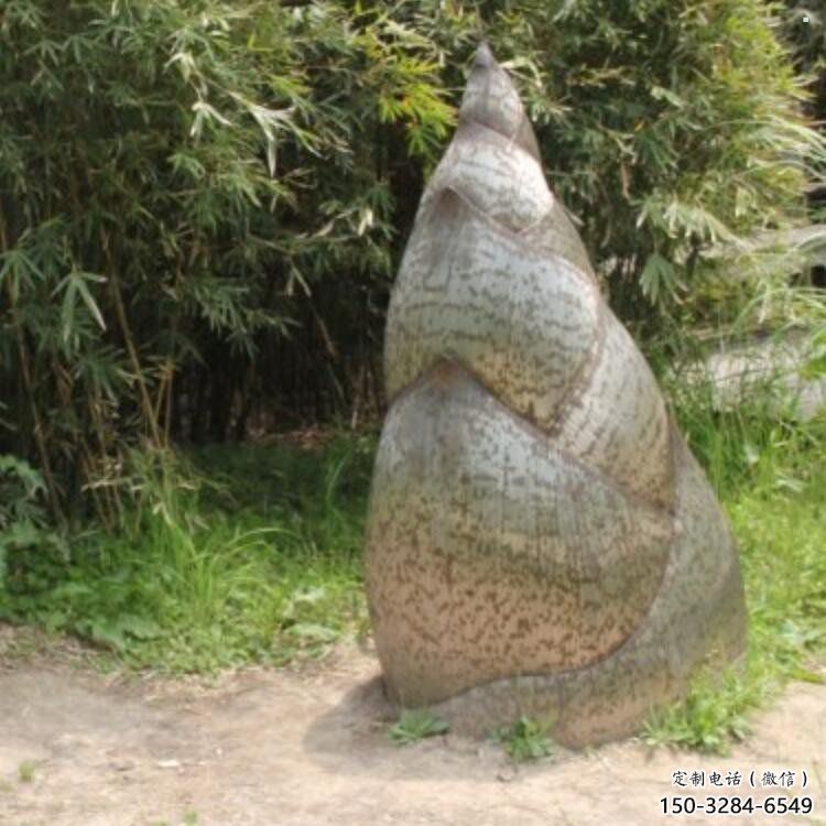 竹笋雕塑精选，街景小品，不锈钢竹笋雕塑指用厂家