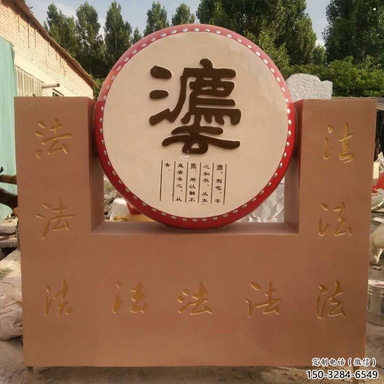铁鼓雕塑选用，广场雕塑，铁鼓雕塑异型选用