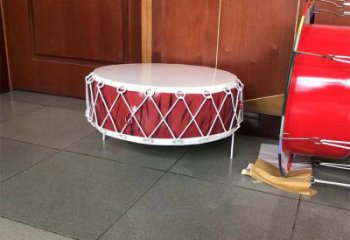 手拍鼓雕塑优价，村标概念，不锈钢手拍鼓雕塑精品