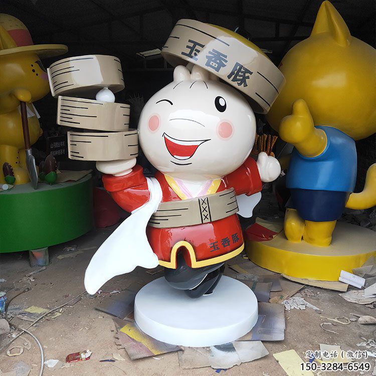 驻马店卡通人雕塑厂家 驻马店卡通人雕塑厂家