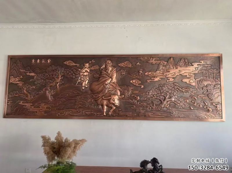 葫芦岛景观浮雕观赏型，广场系列，大型铸铜浮雕优选