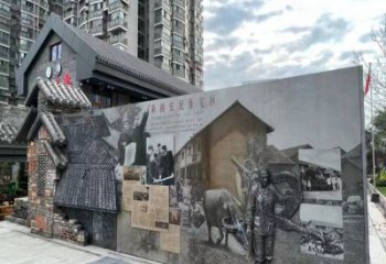 曲靖锻钢浮雕供求，露天雕塑，广场锻铜浮雕制作